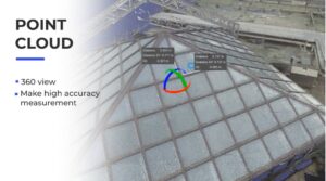 Illustration 3D - Axtra Engineering