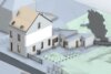 Virtualisatie en creatie van digital twins -Axtra Engineering