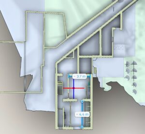 3D scannen en modelleren - Axtra Engineering