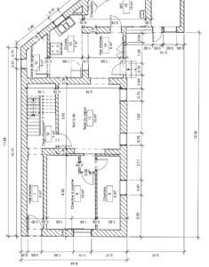 Driedimensionale opmetingen - Axtra Engineering