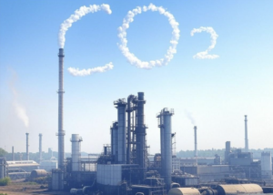 Verklaring van CO₂-uitstoot - Axtra Engineering
